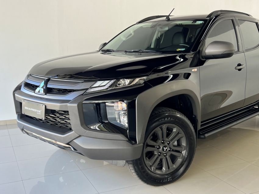 mitsubishi l200 triton sport outdoor plus 202514