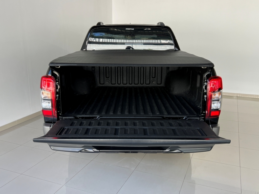 mitsubishi l200 triton sport outdoor plus 202517