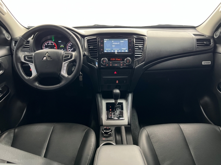 mitsubishi l200 triton sport outdoor plus 202510