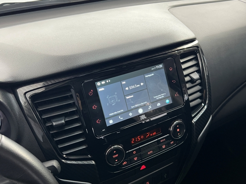 mitsubishi l200 triton sport outdoor plus 20256