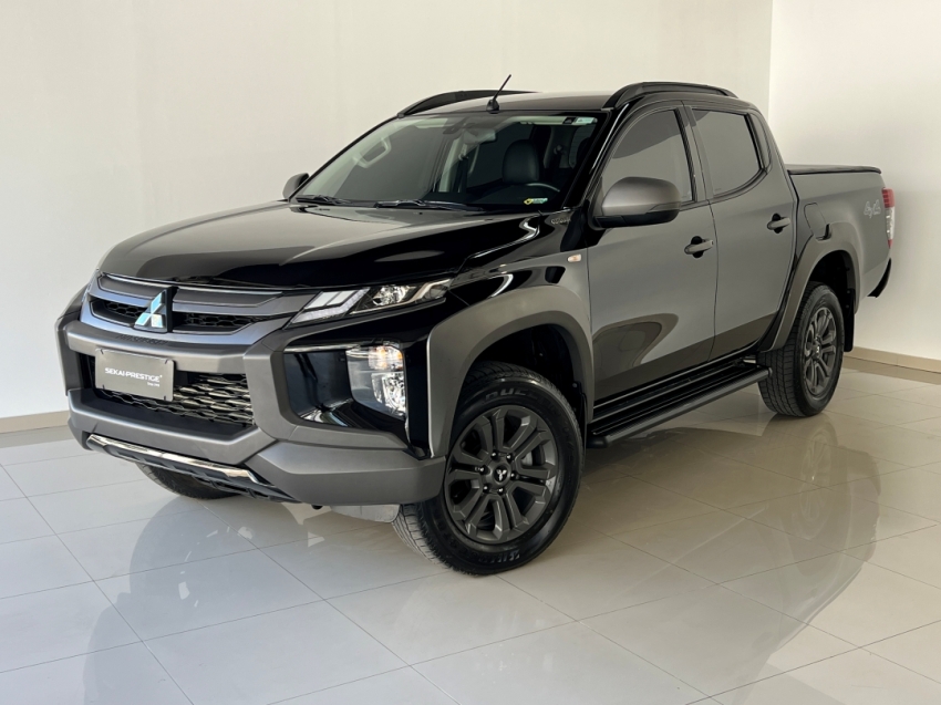 mitsubishi l200 triton sport outdoor plus 2025