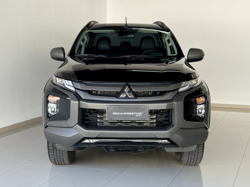 mitsubishi l200 triton sport outdoor plus 20251