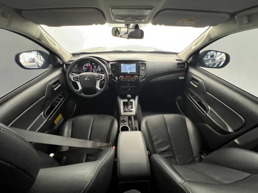 mitsubishi l200 triton sport outdoor plus 202523