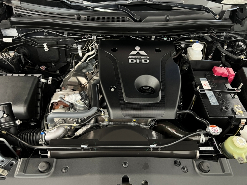 mitsubishi l200 triton sport outdoor plus 202513