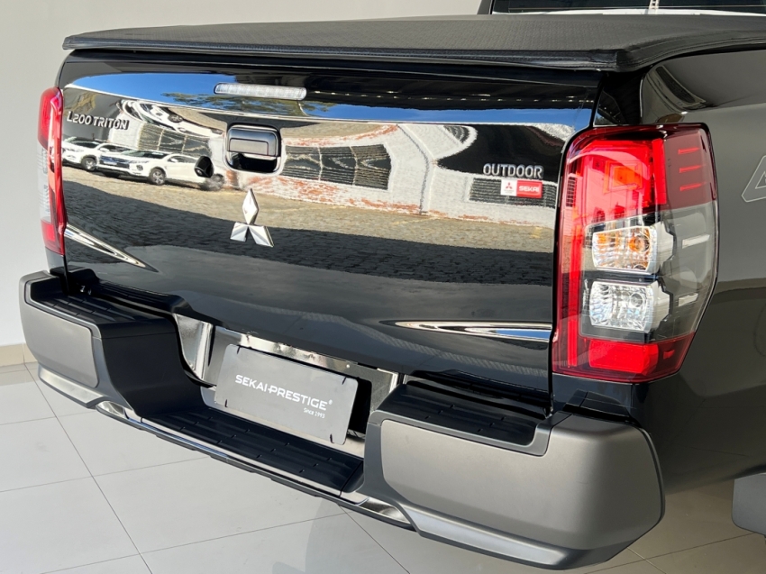 mitsubishi l200 triton sport outdoor plus 202530