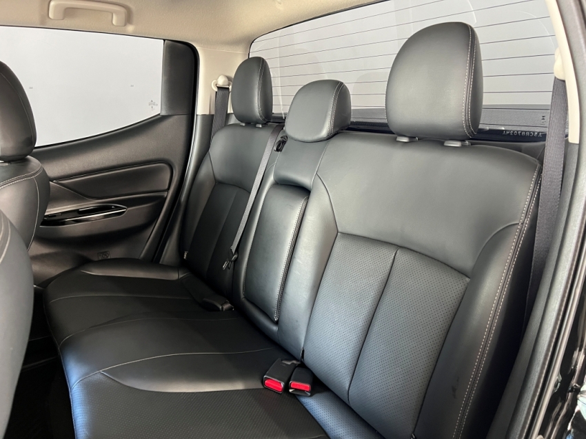 mitsubishi l200 triton sport outdoor plus 202512