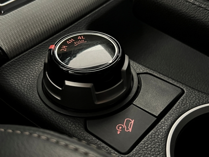 mitsubishi l200 triton sport outdoor plus 20259