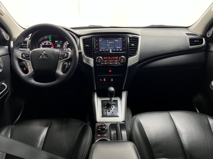 mitsubishi l200 triton sport hpes 202310