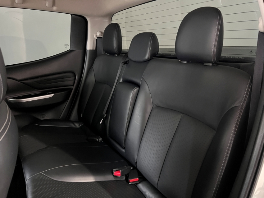 mitsubishi l200 triton sport hpes 202312