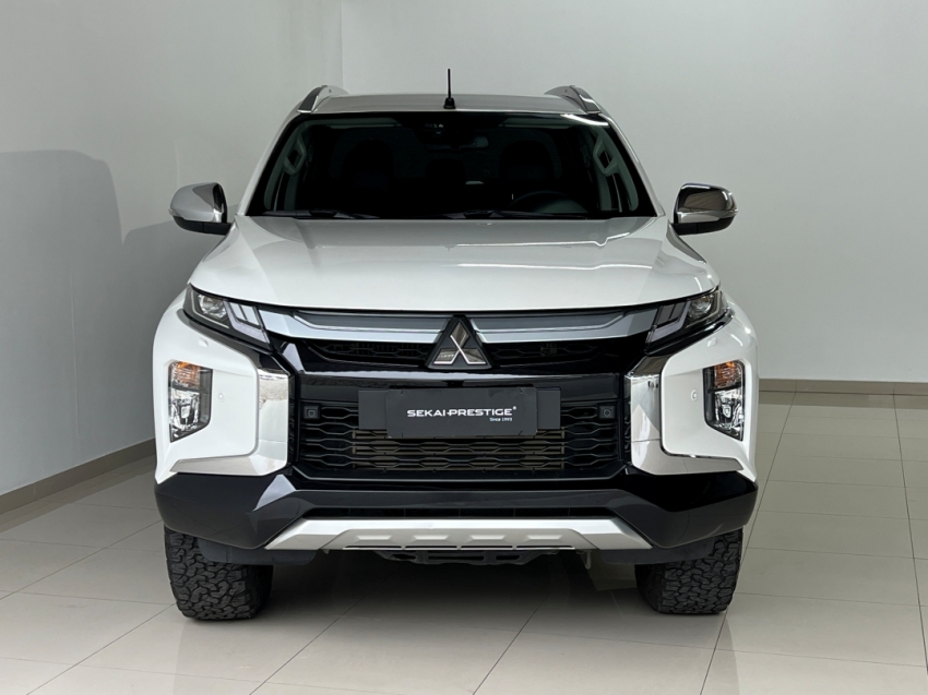 mitsubishi l200 triton sport hpes 20231
