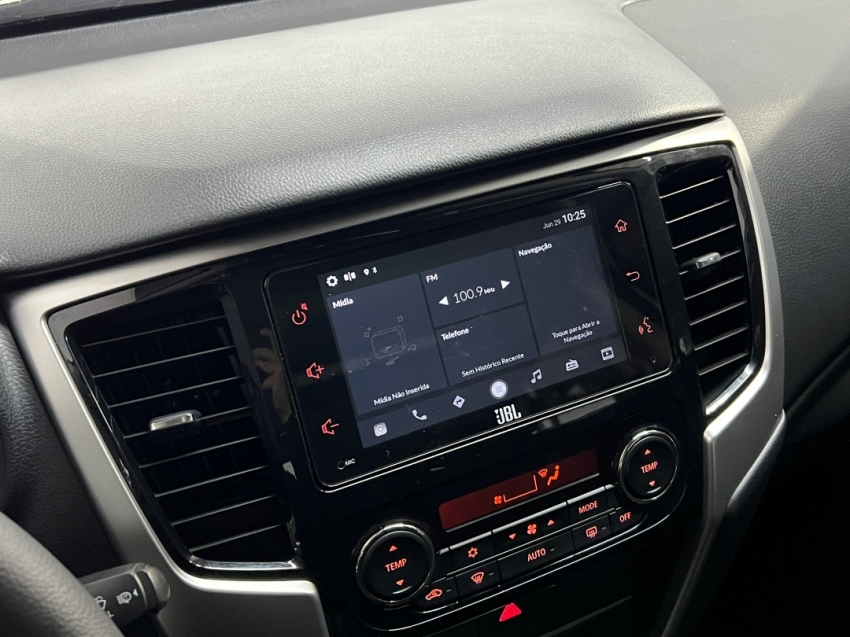 mitsubishi l200 triton sport hpes 20236
