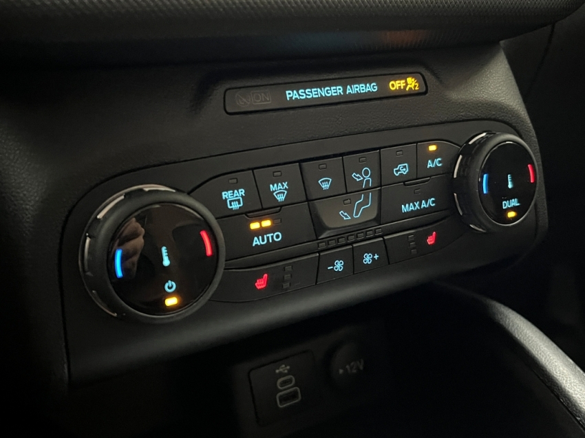 ford bronco sport wildtrack 2.0 turbo 20237