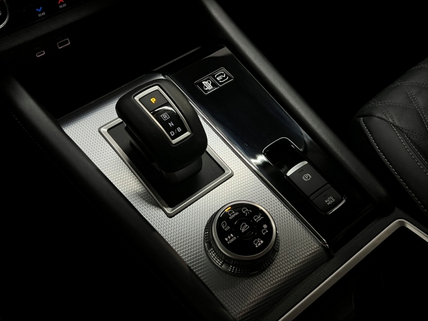 mitsubishi new outlander hpes phev 20268