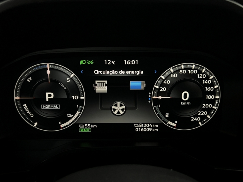 mitsubishi new outlander hpes phev 20265