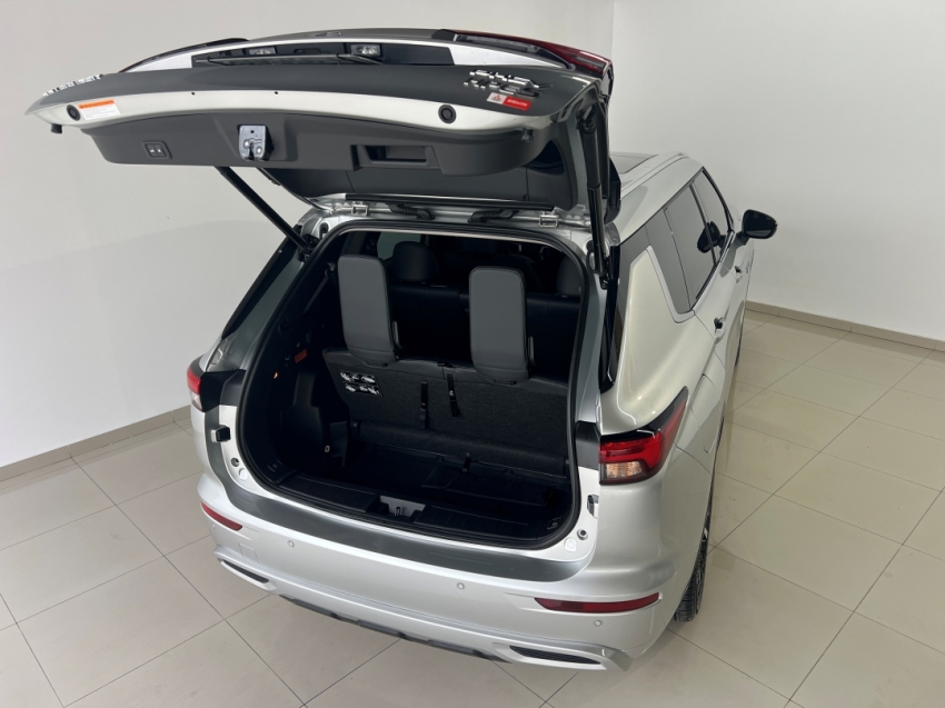 mitsubishi new outlander hpes phev 202618
