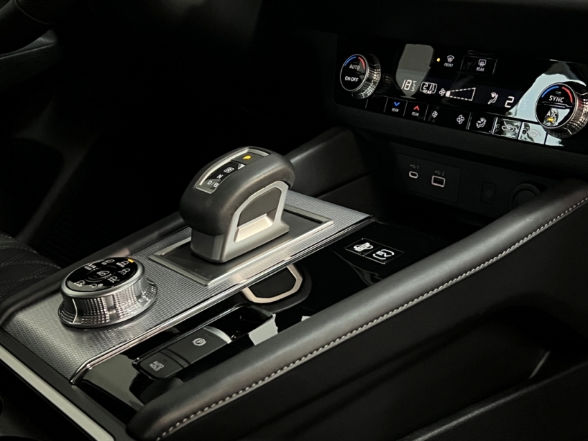 mitsubishi new outlander hpes phev 202626