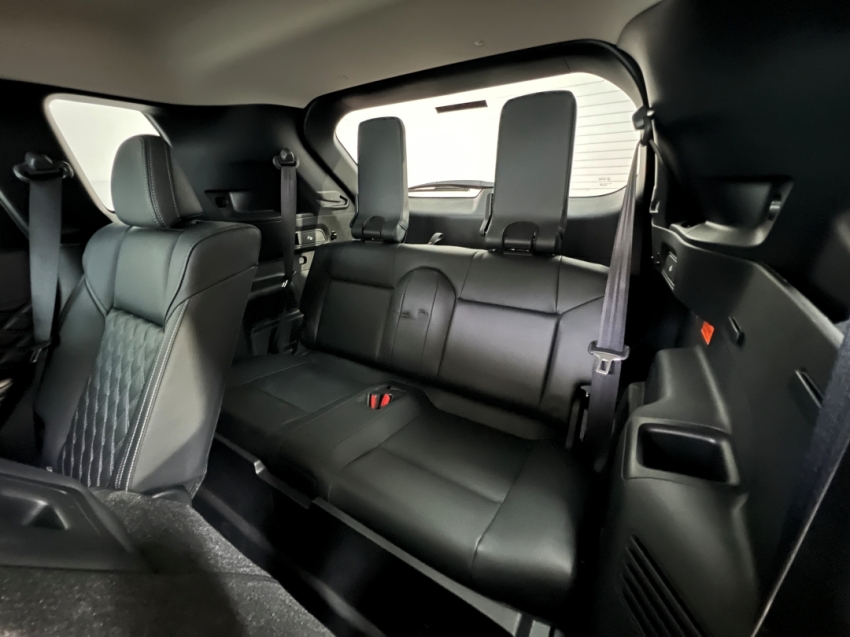 mitsubishi new outlander hpes phev 202613