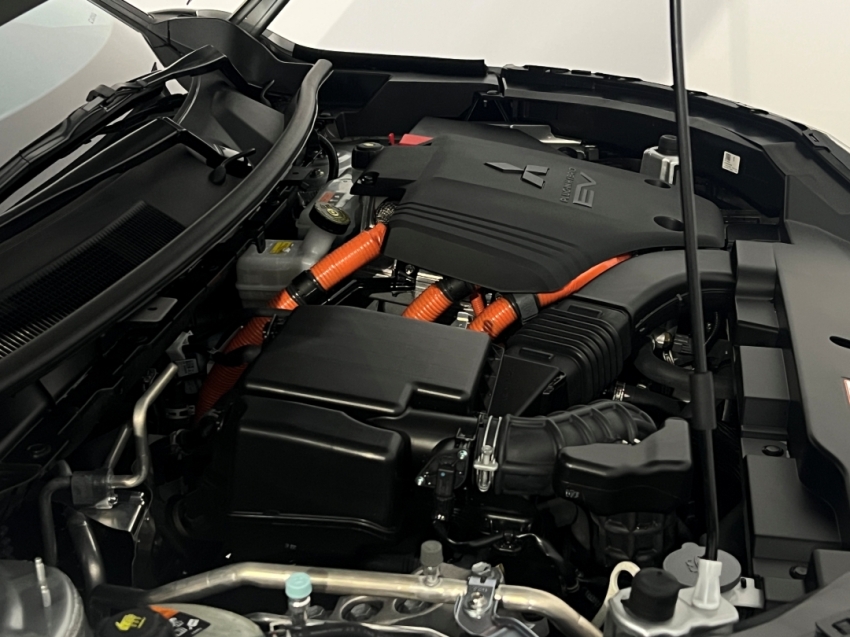 mitsubishi new outlander hpes phev 202631