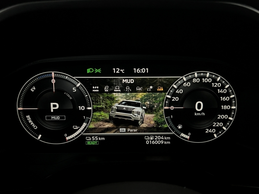 mitsubishi new outlander hpes phev 202629