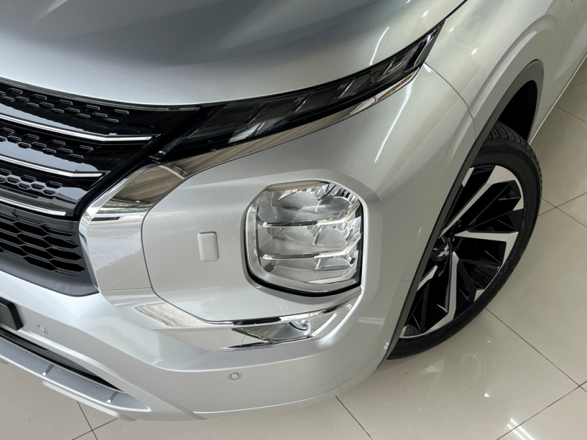 mitsubishi new outlander hpes phev 202636