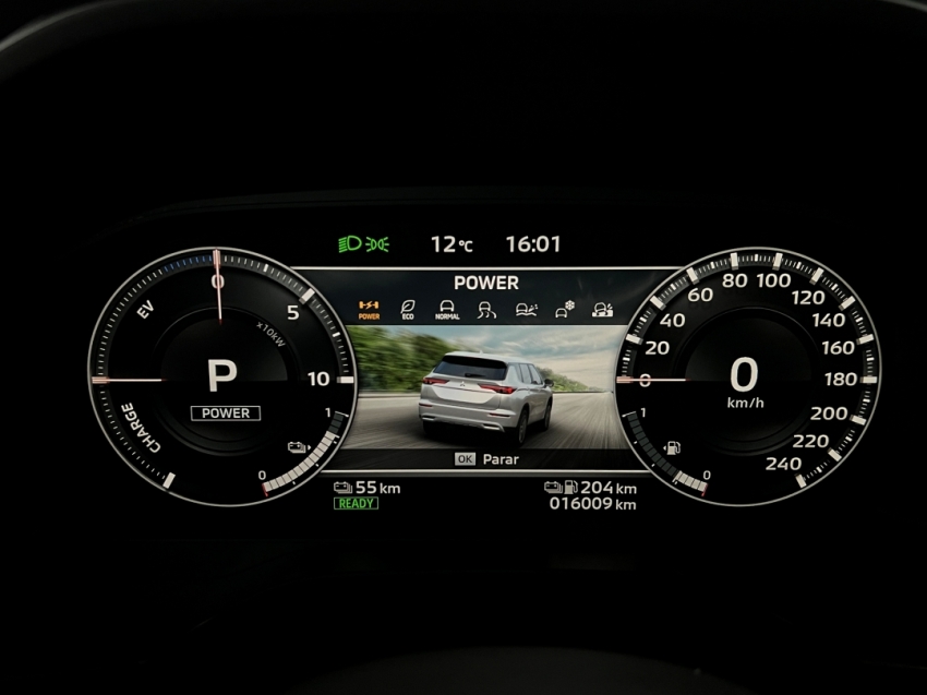 mitsubishi new outlander hpes phev 202628