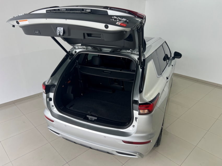 mitsubishi new outlander hpes phev 202617