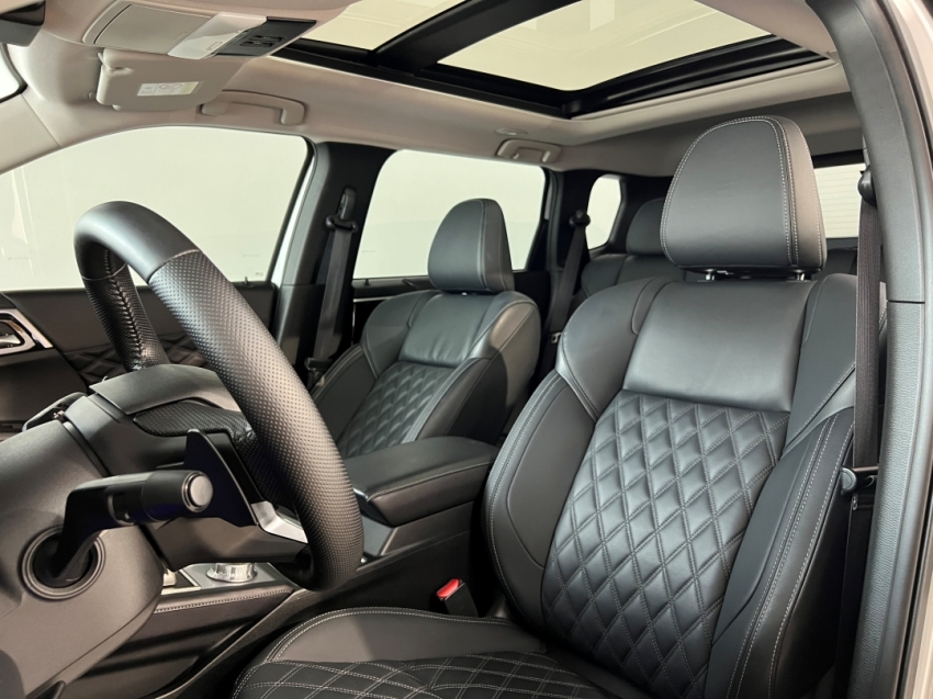 mitsubishi new outlander hpes phev 202611