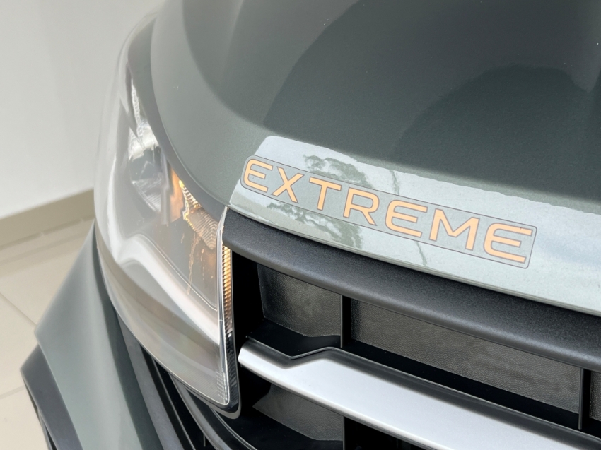 vw saveiro extreme cd 1.6 202433