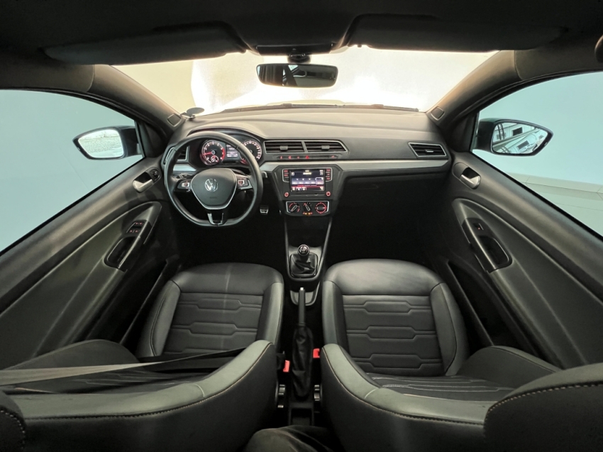 vw saveiro extreme cd 1.6 202423