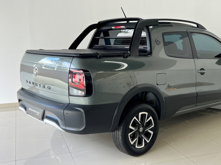 vw saveiro extreme cd 1.6 202415