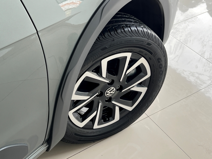 vw saveiro extreme cd 1.6 202418
