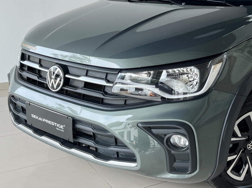 vw saveiro extreme cd 1.6 202429