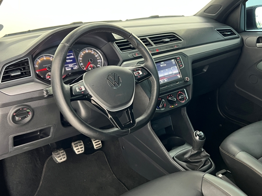 vw saveiro extreme cd 1.6 20244
