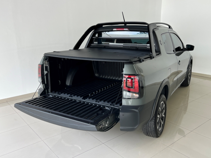 vw saveiro extreme cd 1.6 202416