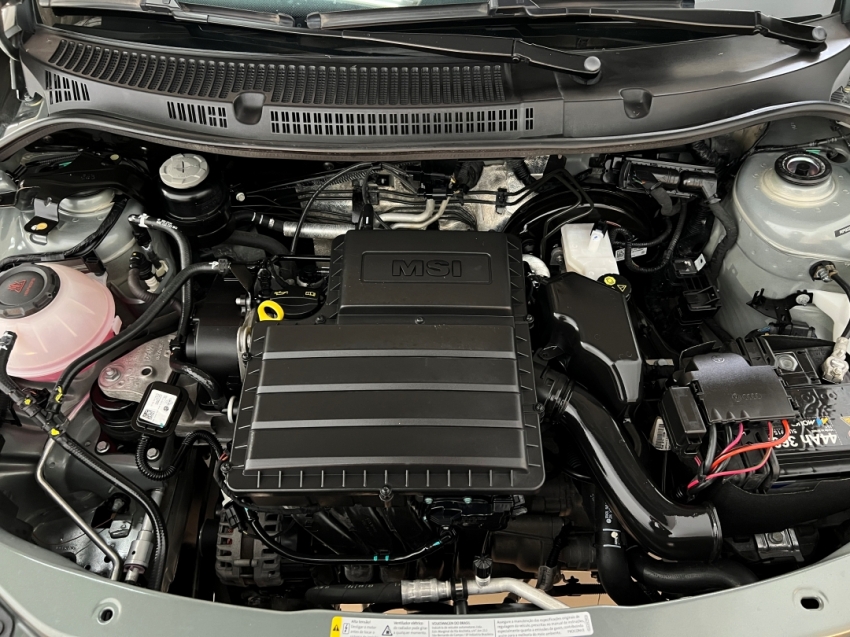 vw saveiro extreme cd 1.6 202413