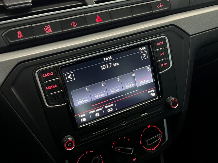 vw saveiro extreme cd 1.6 20246