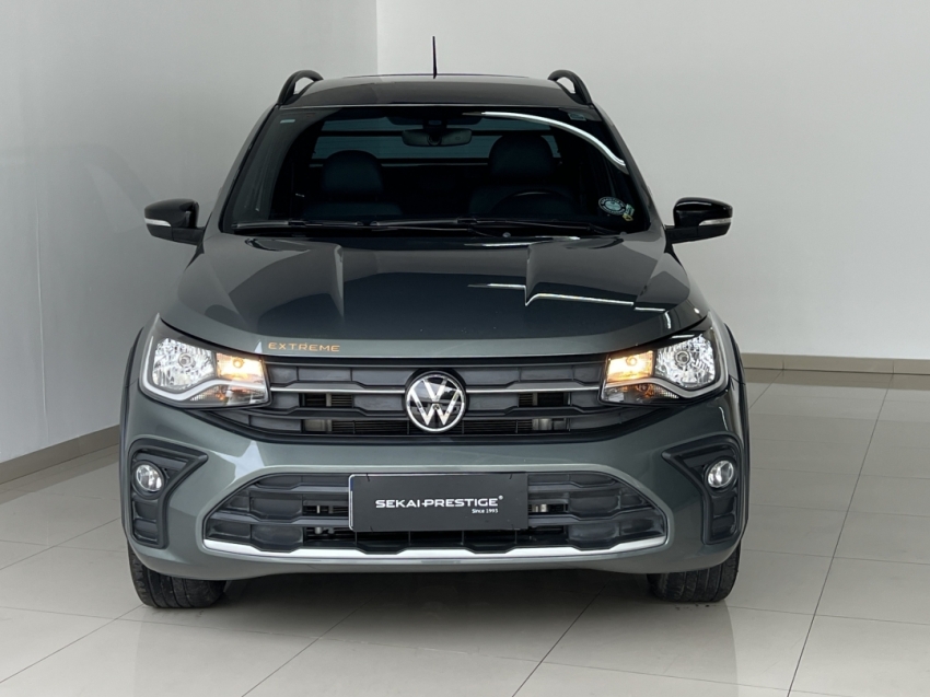 vw saveiro extreme cd 1.6 20241