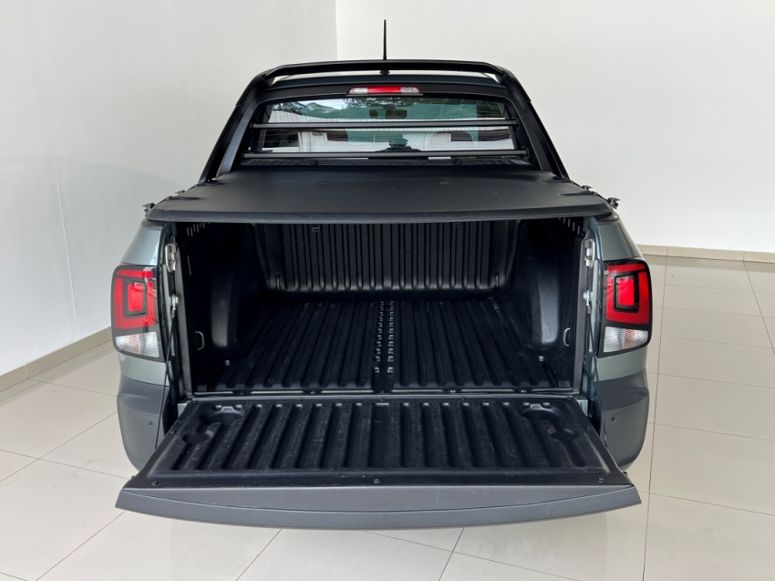 vw saveiro extreme cd 1.6 202417