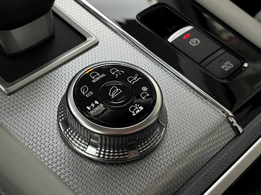 mitsubishi new outlander hpes phev 20269