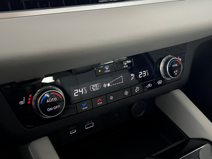 mitsubishi new outlander hpes phev 20267