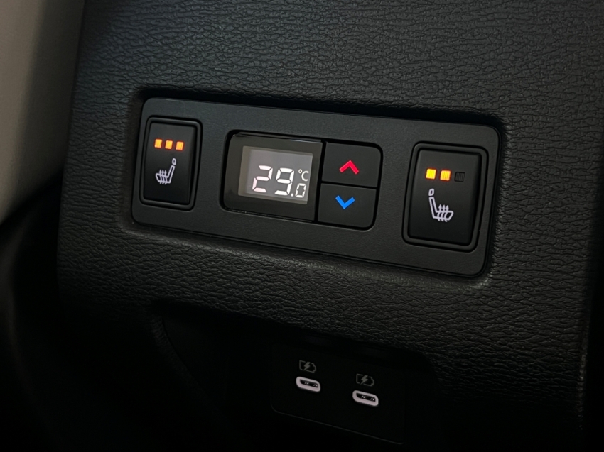 mitsubishi new outlander hpes phev 202627