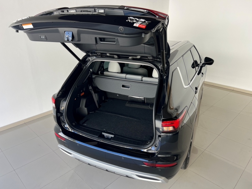 mitsubishi new outlander hpes phev 202618