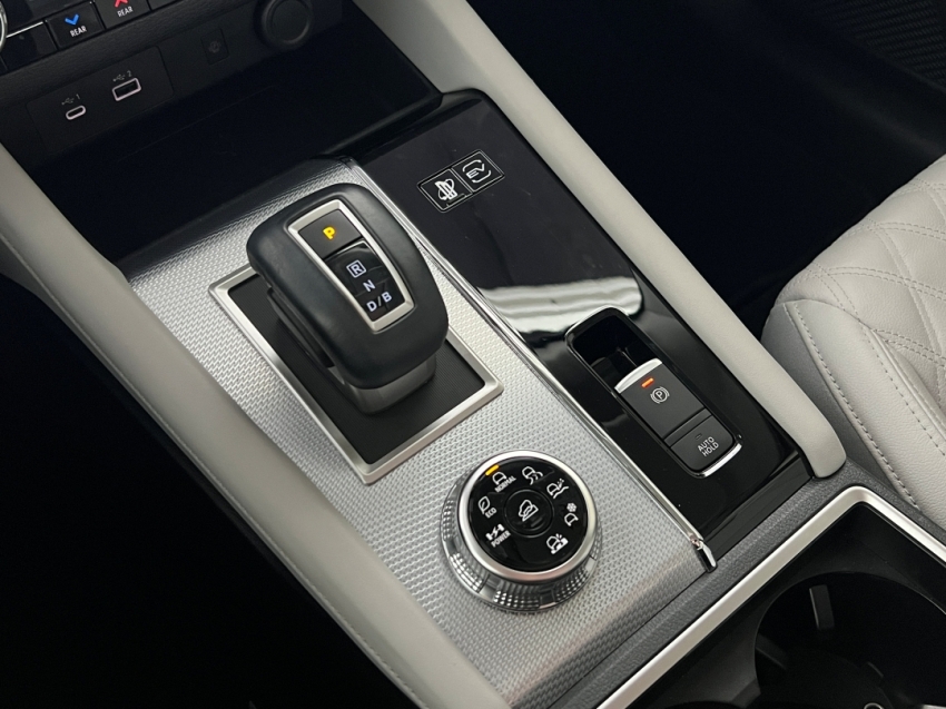 mitsubishi new outlander hpes phev 20268