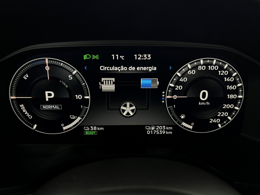 mitsubishi new outlander hpes phev 20265