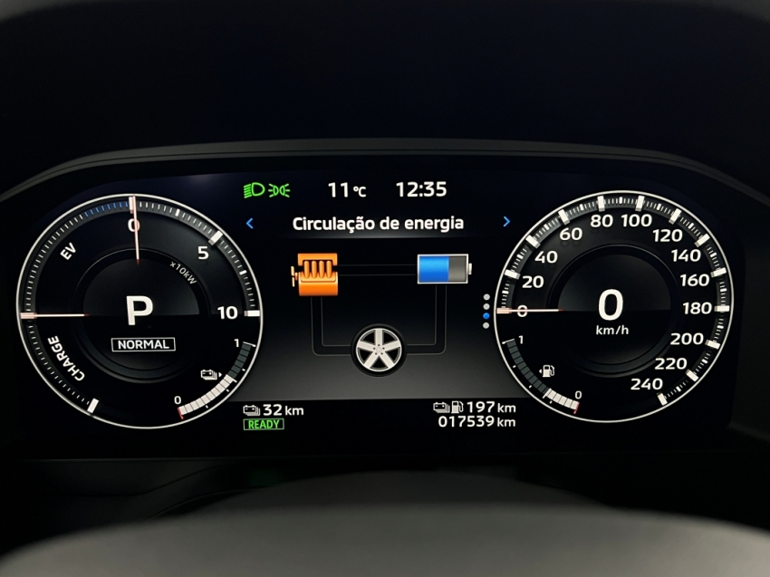 mitsubishi new outlander hpes phev 202628