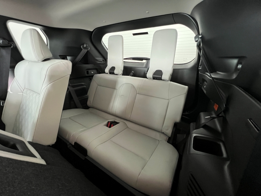 mitsubishi new outlander hpes phev 202613