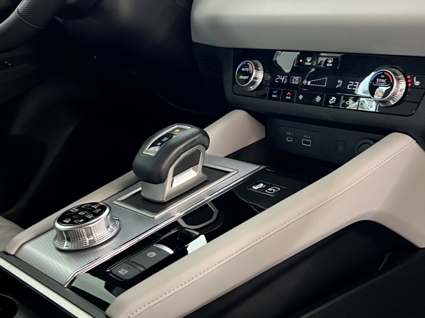 mitsubishi new outlander hpes phev 202626