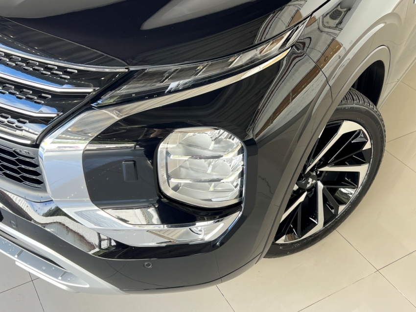 mitsubishi new outlander hpes phev 202634