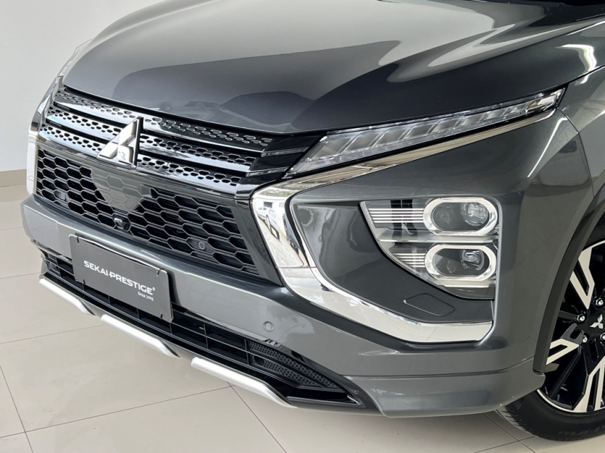 mitsubishi eclipse cross hpes 202428