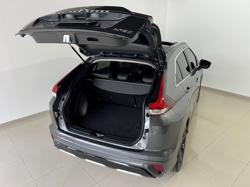 mitsubishi eclipse cross hpes 202416